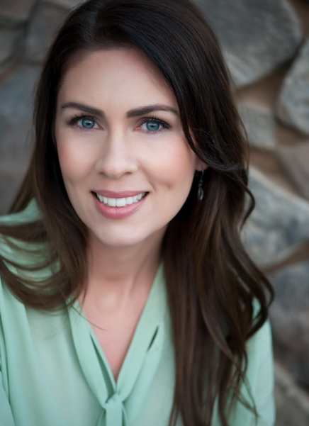 Copyright Amy Shuman Photography