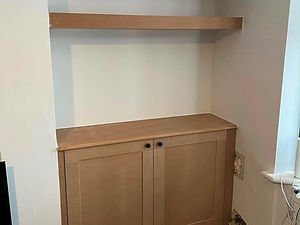 The Bespoke Lab