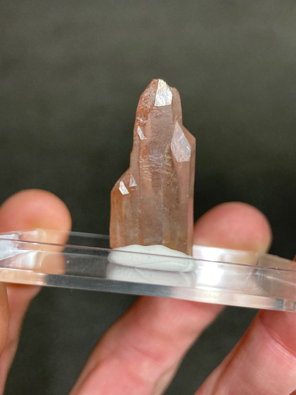 Thumbnail: Pink Lemurian Specimen