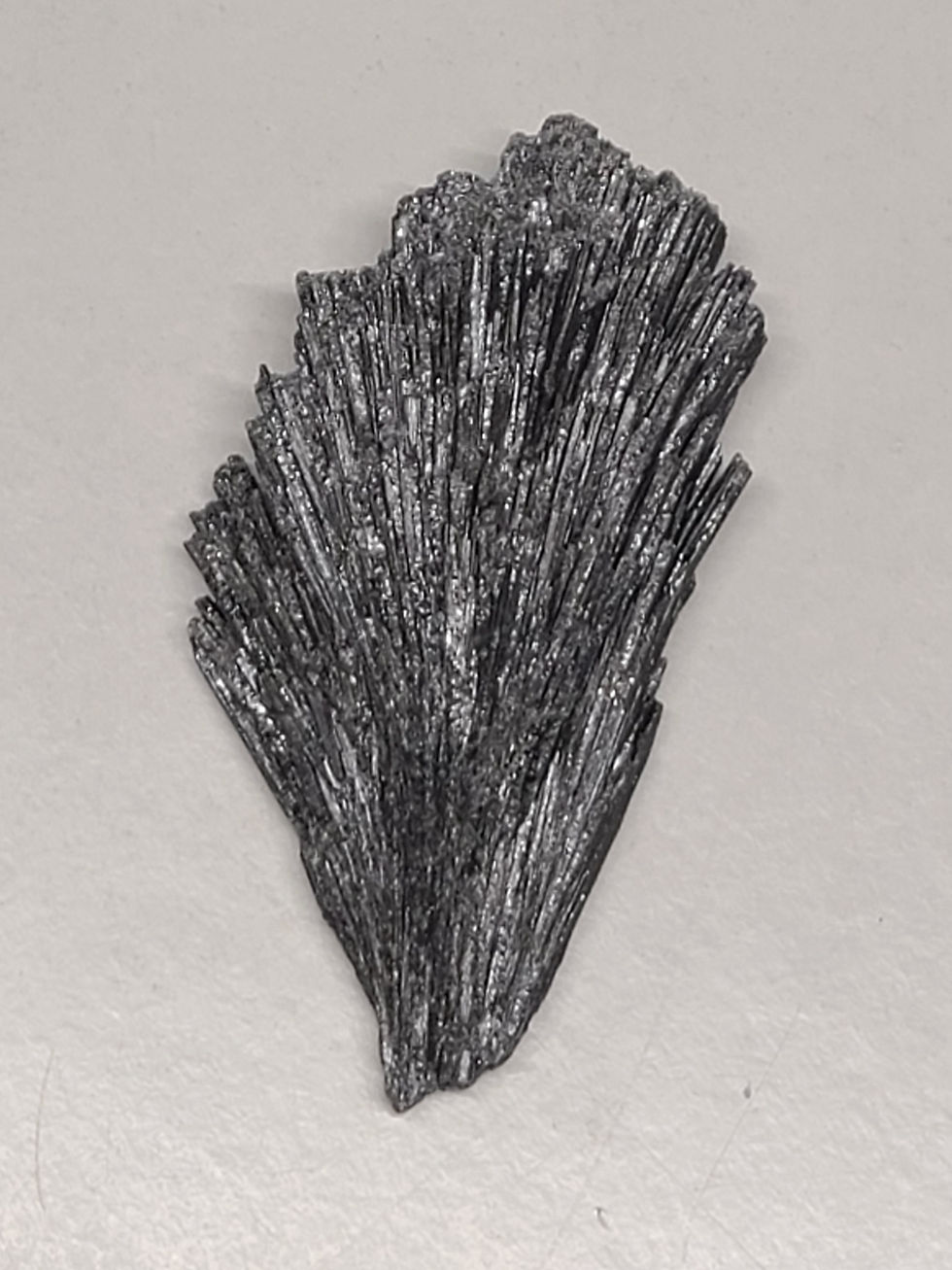 Black Kyanite Blades
