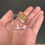Thumbnail: Natural Citrine Specimen