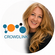Writer: Rach Kinlay | Crowdlink