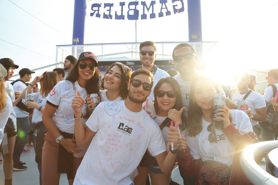 Zoomkeeper Studio | Corporate Event | ILAC Boat Party