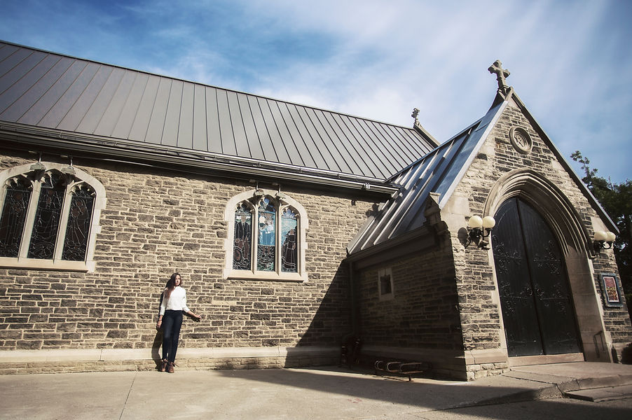 Zoomkeeper Studio | Portrait