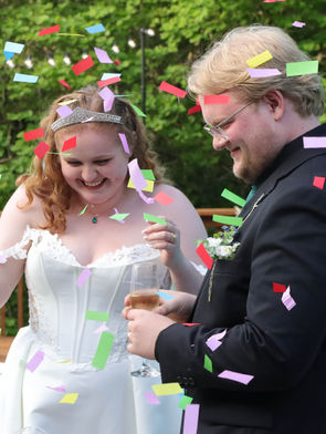 Weddings and Elopements