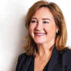 PRESS RELEASE: DELPHINE BERT TO HEAD UP AESARA PARTNERS IN LYON