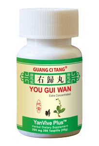 shou wu pian