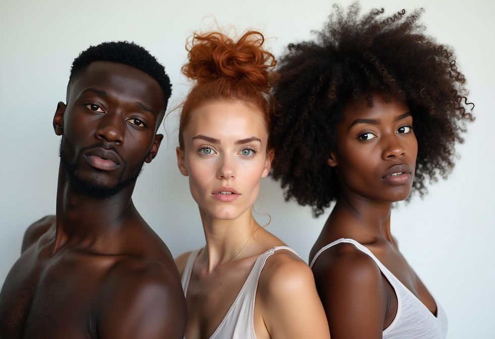 Trio DermaLabel