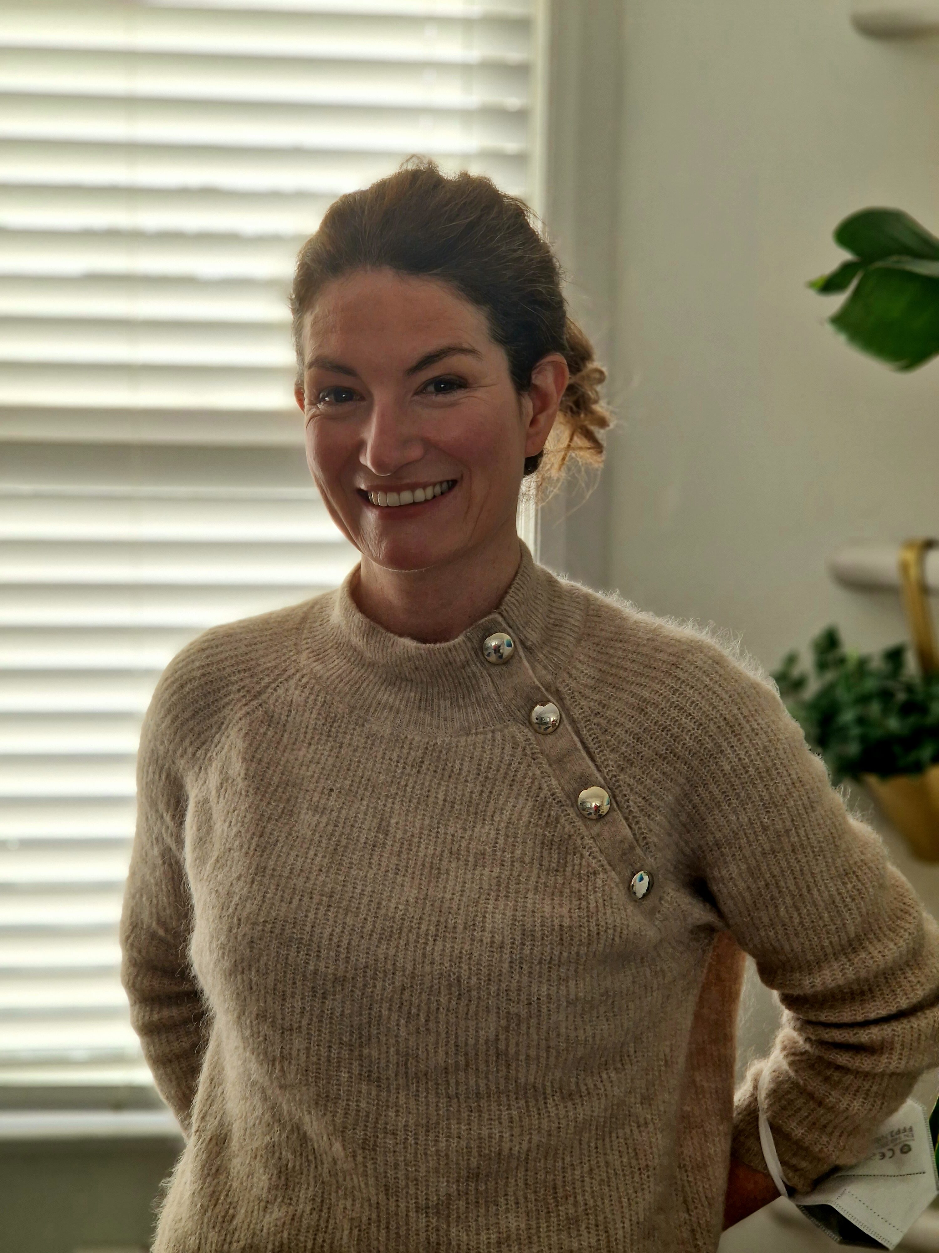 Writer: Sarah Plunkett