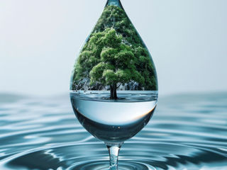 Innovative Materials in Sustainable Roofing: The WaterRoofs and UHCS Collaboration
