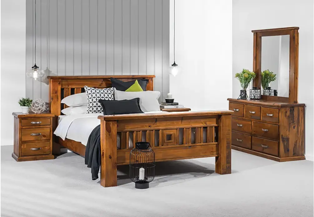 Allison Bedroom Suite