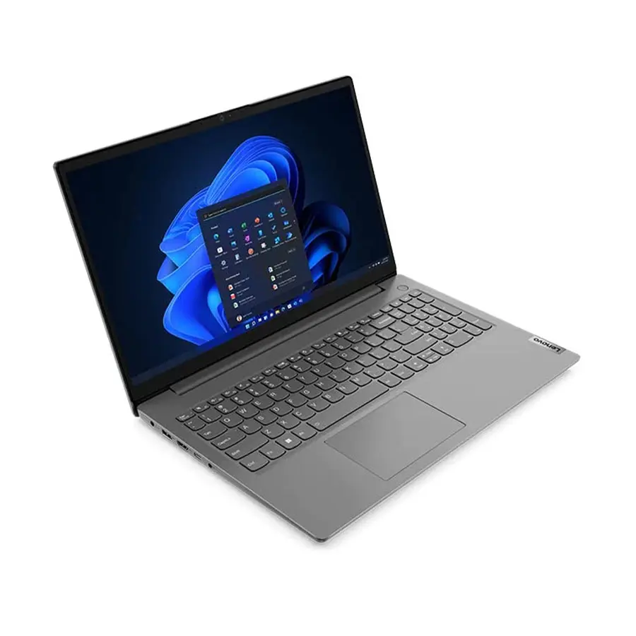 Standard Laptop