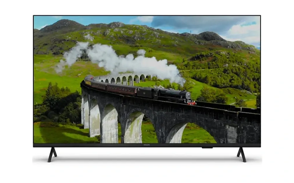 55" Smart TV