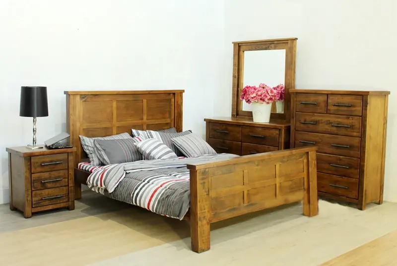 Dylan Bedroom Suite