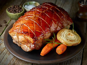 pork, duroc, meat, BBQ