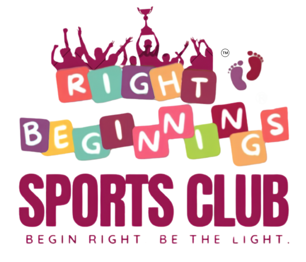 Right Beginnings Sports Club