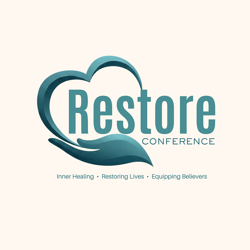 Restore conference at Restore nations church