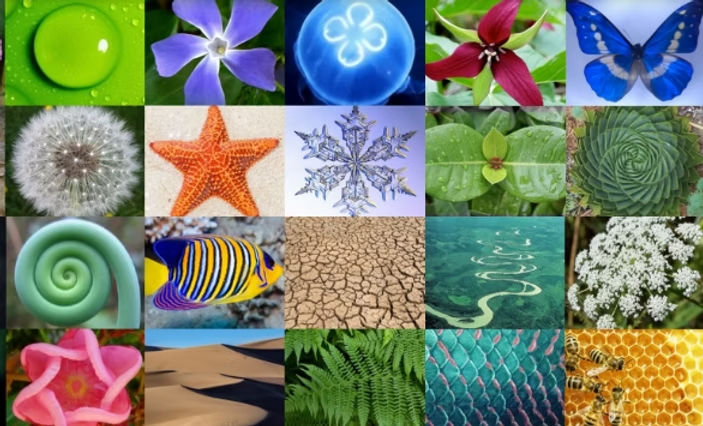 The Hidden Art of Math: Beauty Beyond the Numbers