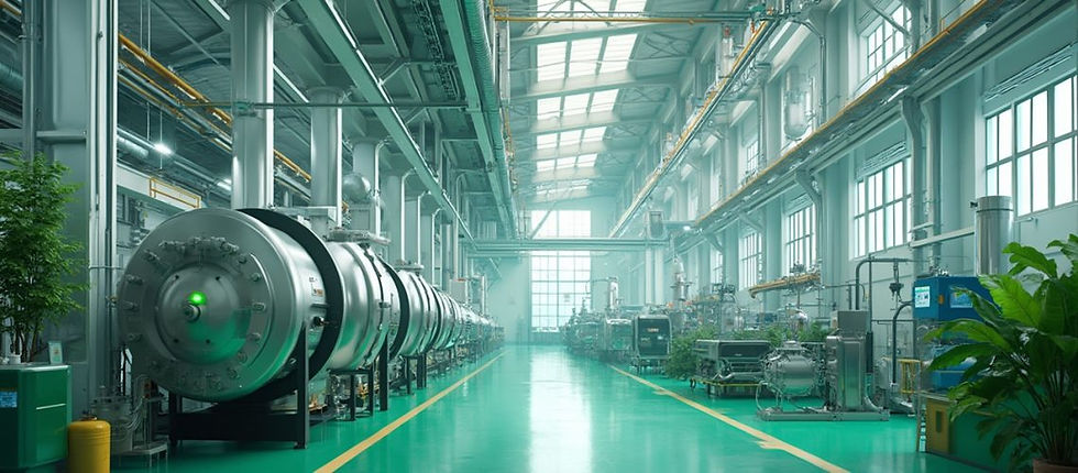 Morocco and China sign $3B green aluminum deal. Discover how this pact drives low-carbon trade and innovation