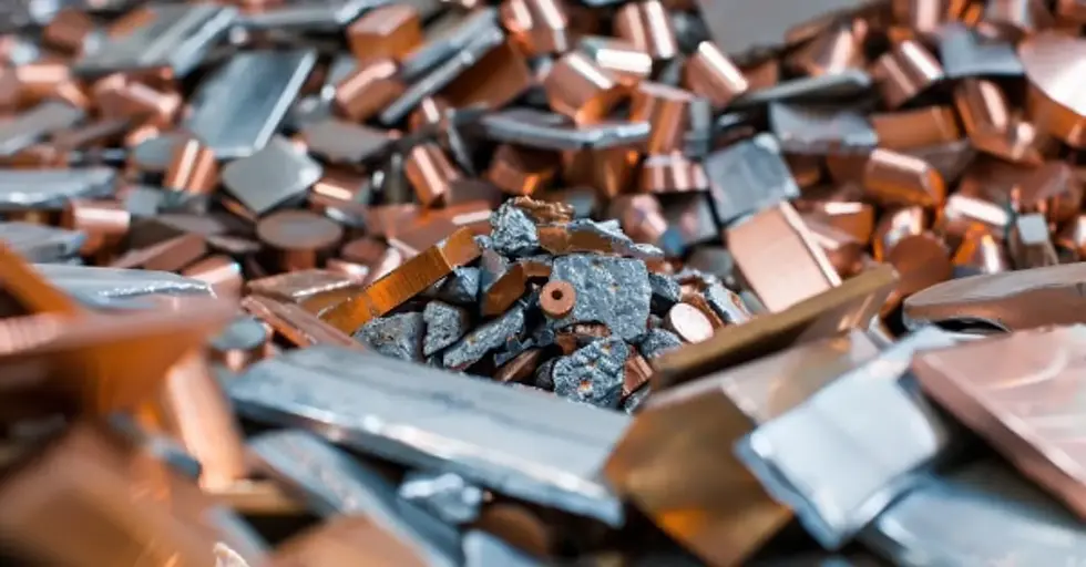 Hainan Lizheng Energy Technology to Establish Subsidiary in Morocco for Metals Trading