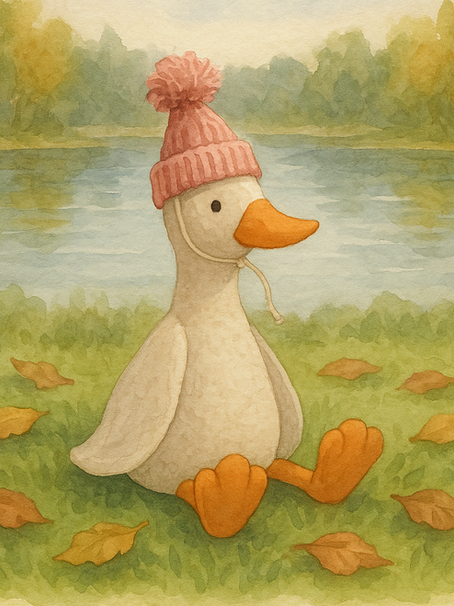 Conto #5 - A Surpresa do Tom