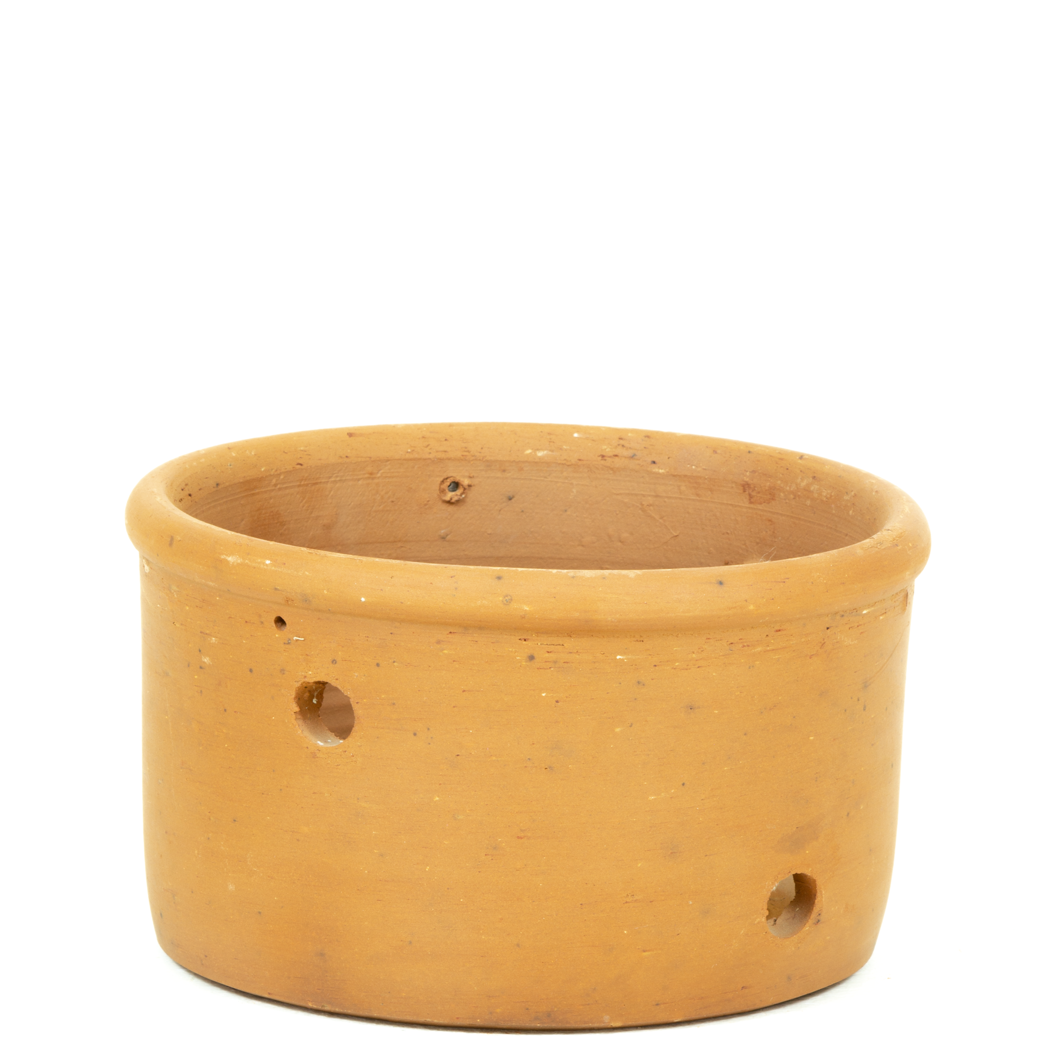 Bacia Reta para orquídea N2