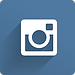 Instagram Long Shadow