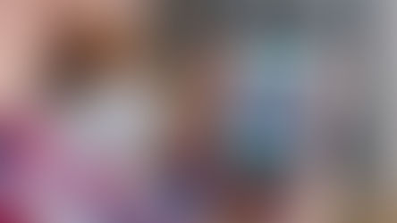 Person holding a smartphone showing a meditation app with "Release General Pain" on screen. Background features a forest image and control icons.