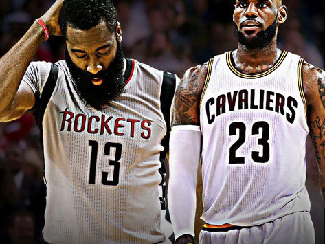 THE MVP 