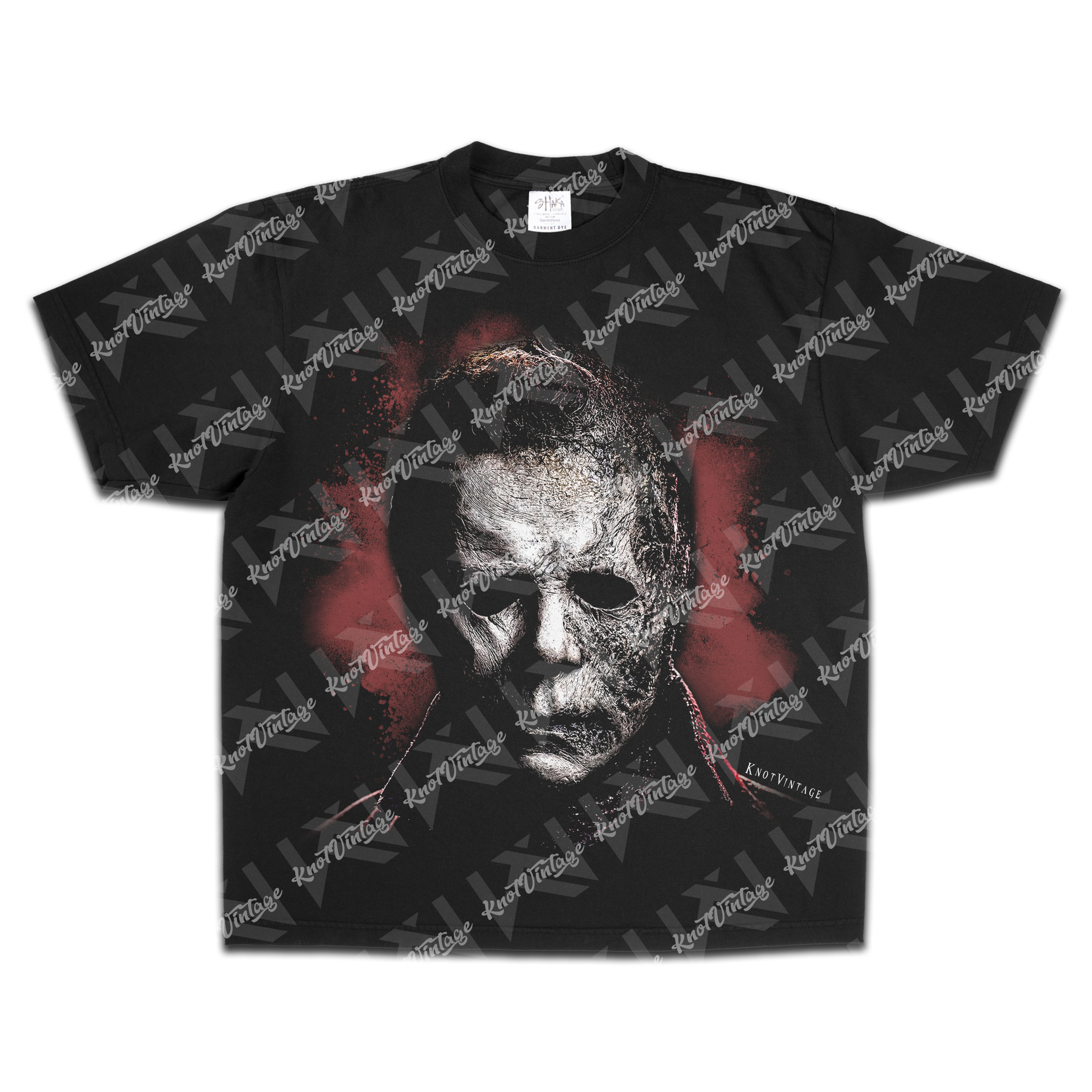 Michael Myers Halloween Tee