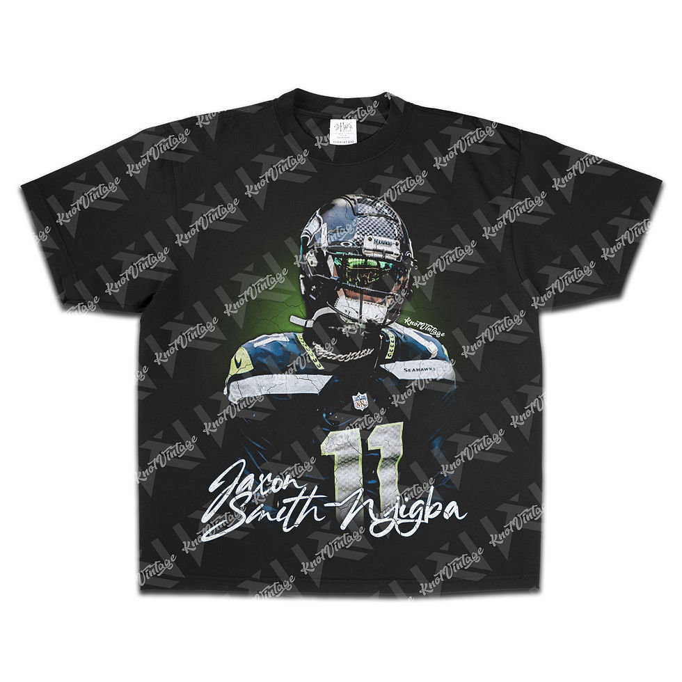 Jaxon Smith-Njigba Tee