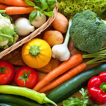 Best Practices for Sourcing and Exporting Fresh Vegetables from India for International B2B Buyers