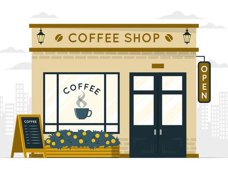Coffee Shop Sales Analysis