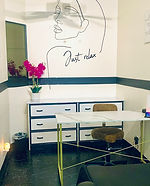 artmed treatment room