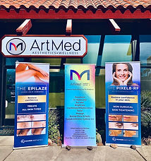 artmed spa banner 