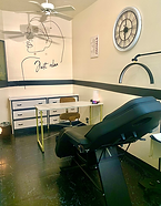 artmed treatment room