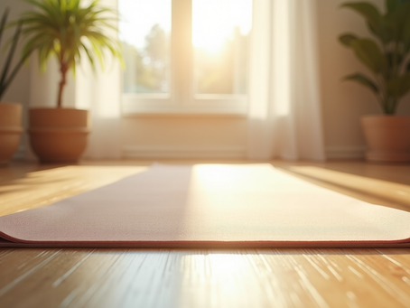 Unlock Holistic Balance with Mind-Body Wellness: Embracing Holistic Wellness Practices