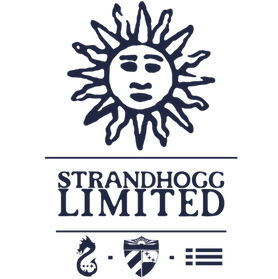 Strandhogg logo