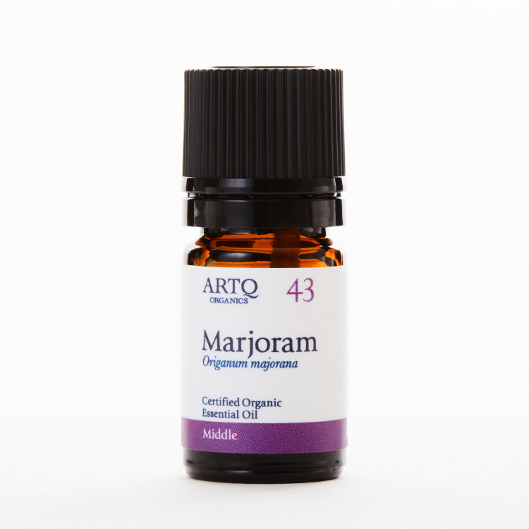 Marjoram マージョラム　5ml