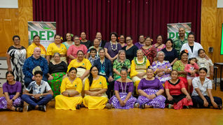 Unlocking Culture: A Digital Journey with Pacific Early Learning Centres