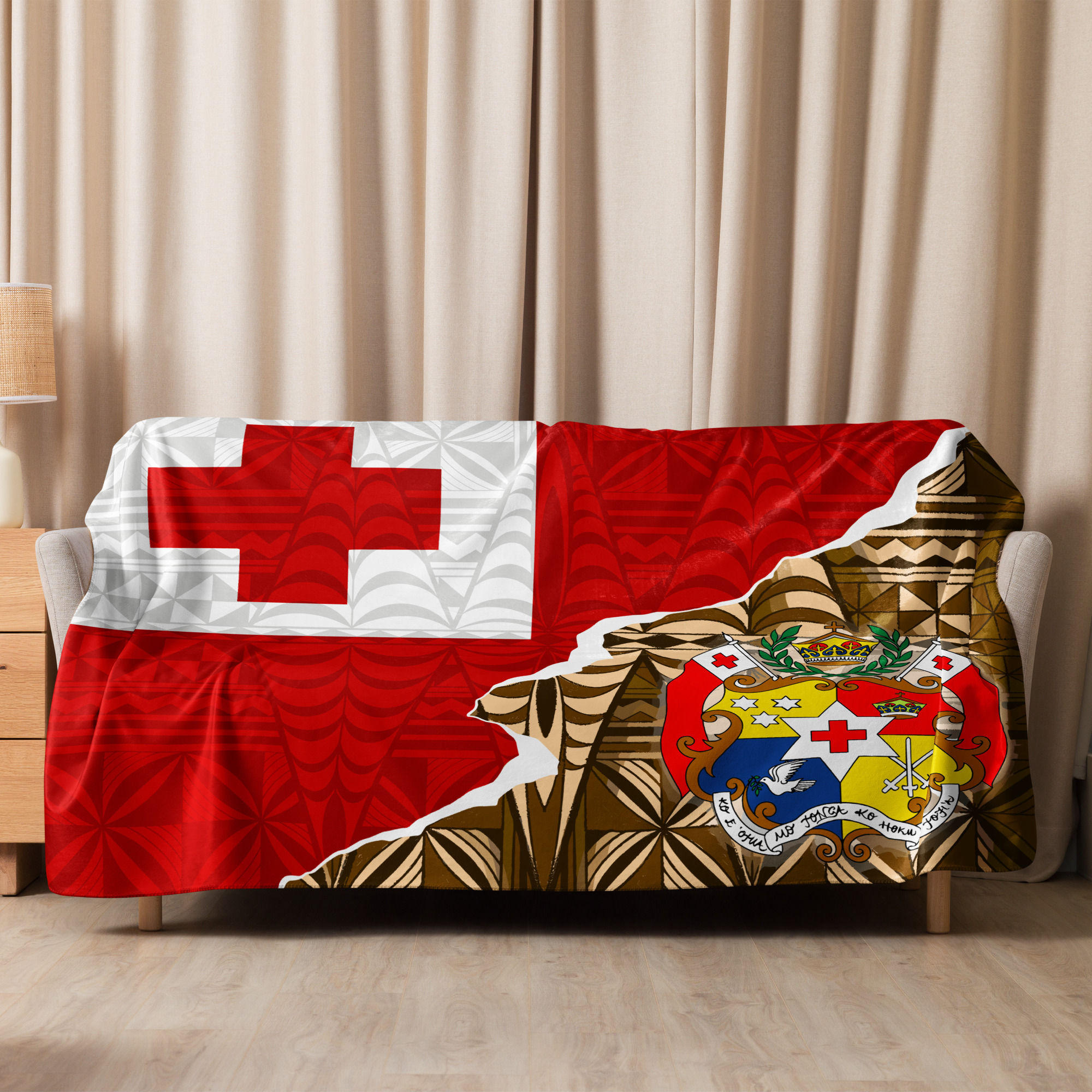 Kingdon of Tonga