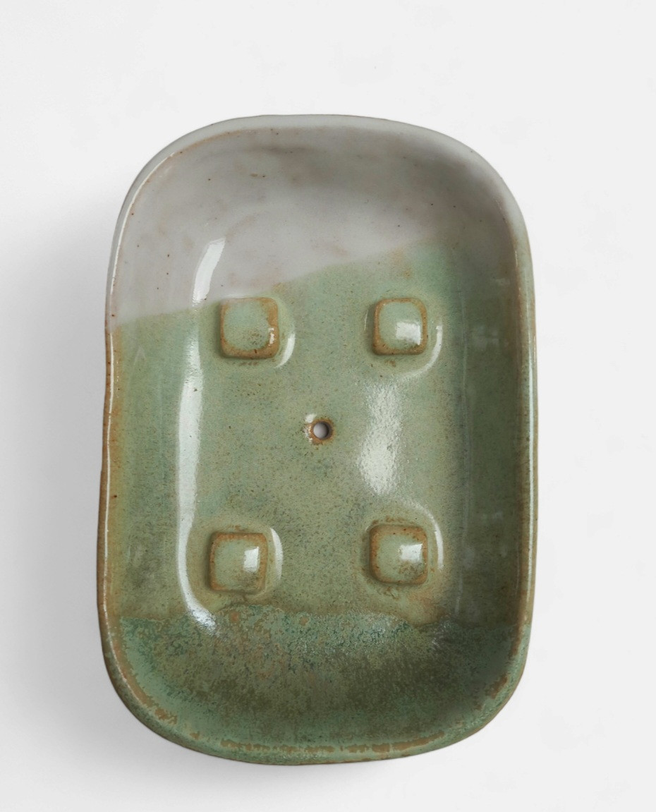 Thumbnail: Soap Dish