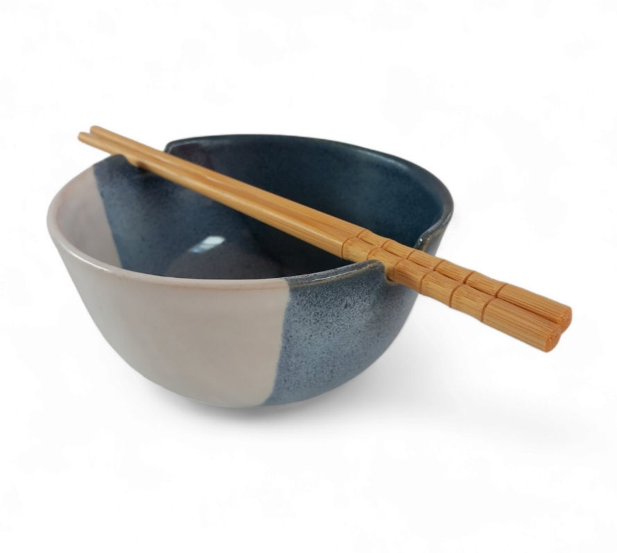 Thumbnail: Ramen Bowl & Chopsticks