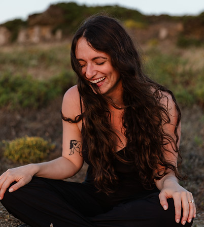 Full Soul Nutrition Body Image Breathwork Meditation Journaling London