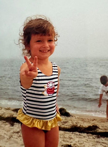 Caitie Corradino Dietitian Breathwork Retreats London