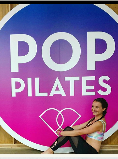 Caitie Corradino Yoga Meditation Body Image Healing London