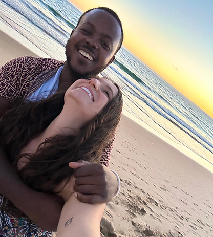 Caitie Corradino London Dietitian