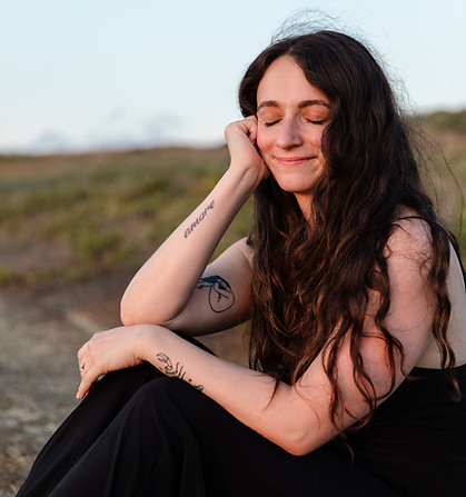 Full Soul Nutrition Holistic Body Image Coaching London