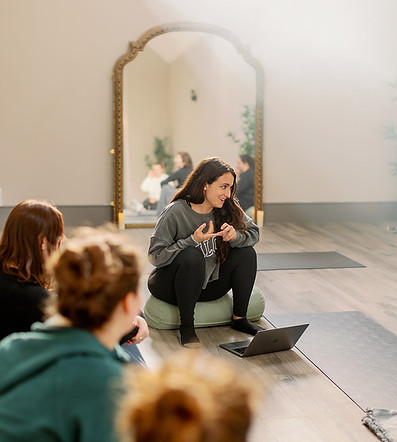 Full Soul Nutrition Holistic Healing London