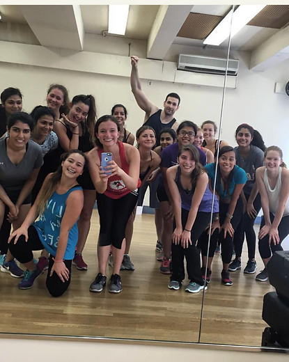 Caitie Corradino Full Soul Nutrition London